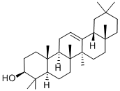 beta-Amirin CAS #: 559-70-6