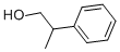 beta-Methylphenethyl alcohol CAS#: 1123-85-9