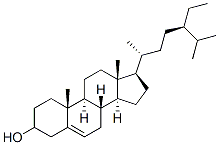 beta-Sitosterol CAS＃：83-46-5