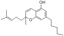 cannabichromene CAS#: 20675-51-8