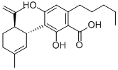 cannabidiolic acid CAS#: 1244-58-2