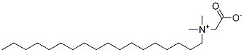 (Carboxylatomethyl) dimethyl (octadecyl) ammonium CAS-Nr .: 820-66-6