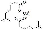 copper(II) isooctanoate CAS#: 84082-87-1