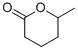 delta-Hexalactone CAS#: 823-22-3