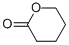 delta-Valerolactone CAS #: 542-28-9