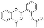 guacetisal CAS-Nr .: 55482-89-8