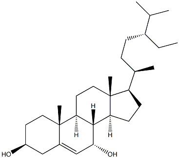 hydroxysitosterol CAS#: 34427-61-7