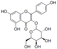 kaempferol-3-O-galactoside CAS#: 23627-87-4