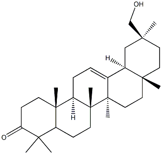 mupinensisone CAS#: 152253-67-3