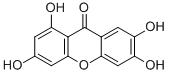 norathyriol CAS＃：3542-72-1