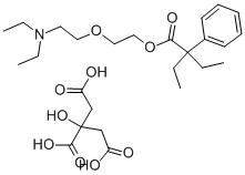 oxeladin CAS＃：468-61-1