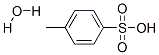 p-Toluenesulfonic acid monohydrate CAS#: 6192-52-5