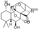 ponicidin CAS#: 52617-37-5