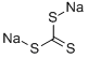 sodium trithiocarbonate CAS#: 534-18-9