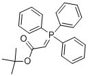 tert-Butyl(triphenylphosphoranylidene)acetate CAS#: 35000-38-5