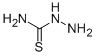 thiosemicarbazide N ° CAS: 79-19-6