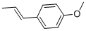 trans-Anethole CAS #: 4180-23-8