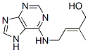 trans-Zeatin CAS-Nr .: 1637-39-4