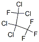 1 1 2 2-TETRACHLORO-1 3 3 3-TETRAFLUOROPROPANE CAS#: 2268-44-2