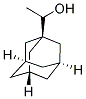 1-(1-ADAMANTYL)ETHANOL CAS#: 26750-08-3