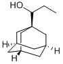 1-(1-ADAMANTYL)PROPAN-1-OL CAS#: 18341-84-9