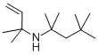 1 1-DIMETHYL-N-TERT-OCTYLALLYLAMINE 97 CAS#: 263255-01-2