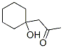 1-(1-Hydroxycyclohexyl)acetone CAS#: 25290-13-5