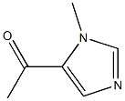 1-(1-Methyl-1H-iMidazol-5-yl)ethanone CAS#: 20970-50-7