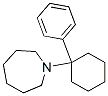 1-(1-phenylcyclohexyl)hexamethyleneimine CAS#: 2808-81-3