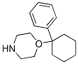 1-(1-phenylcyclohexyl)morpholine CAS#: 2201-40-3
