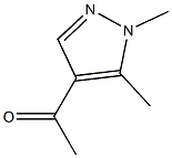 1-(1,5-DIMETHYL-1H-PYRAZOL-4-YL)ETHANONE CAS#: 21686-05-5