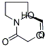 1-(2-CHLOROACETYL)PYRROLIDINE-2-CARBOXYLIC ACID CAS#: 23500-18-7