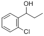 1-(2-CHLOROPHENYL)-1-PROPANOL 95 CAS#: 22869-35-8