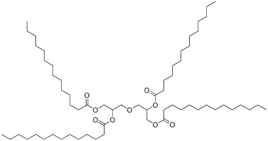 1 2-DIMYRISTOYL-RAC-GLYCEROL (C14:0) CAS#: 20255-94-1