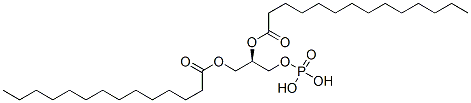 1 2-DIMYRISTOYL-SN-GLYCERO-3-PHOSPHATE CAS#: 28874-52-4