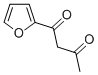 1-(2-FURYL)-1,3-BUTANEDIONE CAS#: 25790-35-6