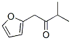 1-(2-Furanyl)-3-methyl-2-butanone CAS#: 20907-04-4