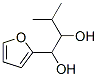 1-(2-Furyl)-3-methyl-1,2-butanediol CAS#: 21221-66-9