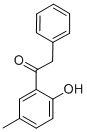1-(2-HYDROXY-5-METHYLPHENYL)-2-PHENYLETHAN-1-ONE CAS#: 24258-63-7