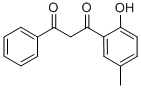 1-(2-HYDROXY-5-METHYLPHENYL)-3-PHENYL-1,3-PROPANEDIONE CAS#: 29976-82-7