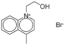 1-(2-Hydroxyethyl)lepidiniuM BroMide CAS#: 26468-13-3