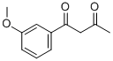 1-(2-METHOXY-PHENYL)-BUTANE-1,3-DIONE CAS#: 29681-99-0