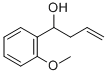 1-(2-METHOXYPHENYL)-3-BUTEN-1-OL 97 CAS#: 24165-67-1