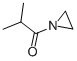 1-(2-METHYL-1-OXOPROPYL)AZIRIDINE CAS#: 20286-12-8