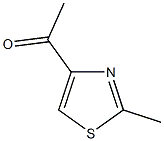 1-(2-METHYL-1,3-THIAZOL-4-YL)ETHANONE CAS#: 23002-78-0