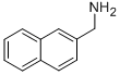 1-(2-NAPHTHYL)METHANAMINE CAS#: 2018-90-8