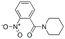 1-(2-Nitrobenzoyl)piperidine CAS#: 26163-44-0