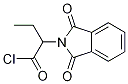 1-(2-PhthaliMidobutanoyl)chloride CAS#: 10314-06-4