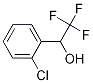 1-(2-chlorophenyl)-2,2,2-trifluoroethanol CAS#: 251352-64-4