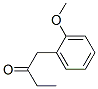 1-(2-methoxyphenyl)butan-2-one CAS#: 27432-39-9